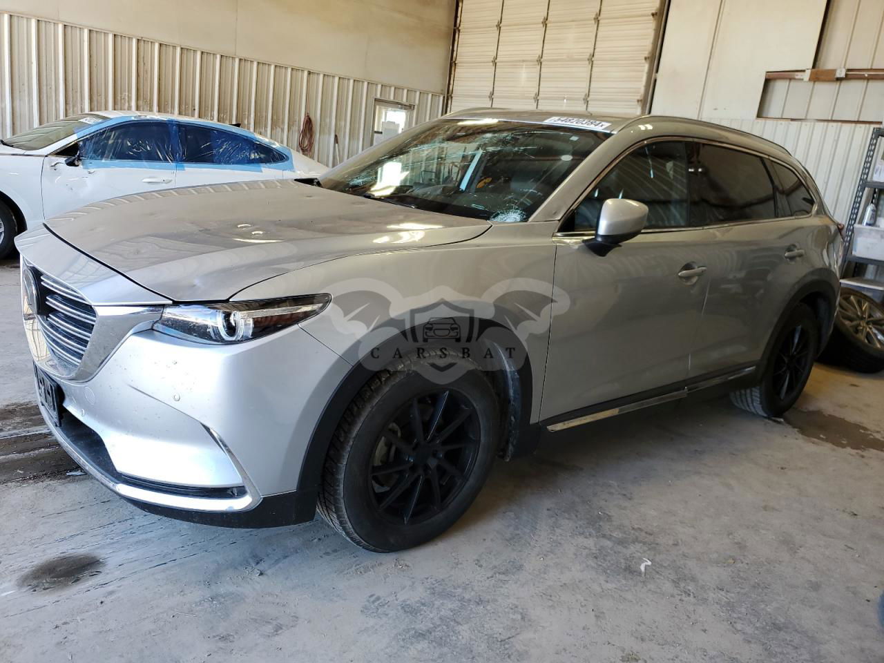 Mazda CX-9 2020