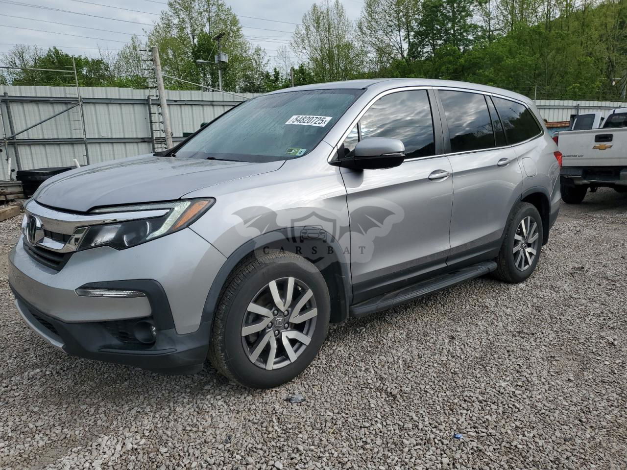 Honda Pilot EX 3.5L  6 2019