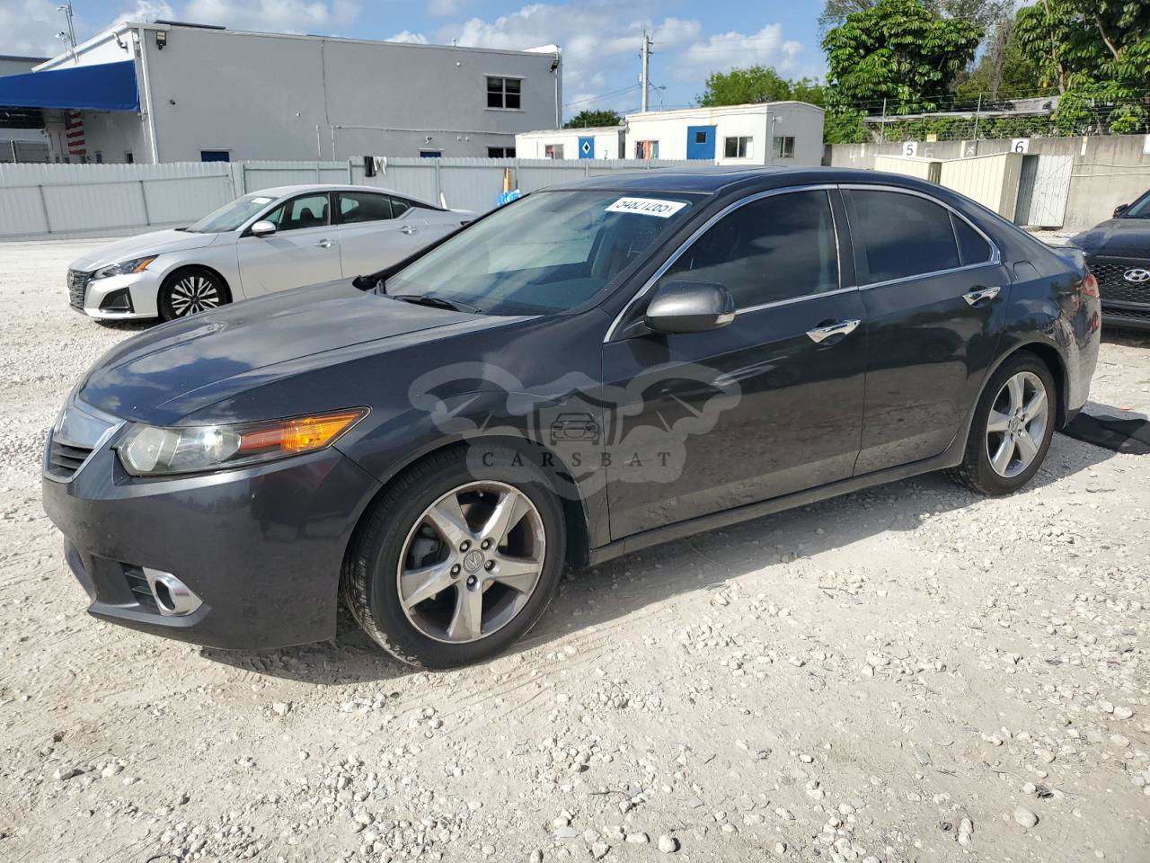 Acura TSX TECH 2.4L  4 2014