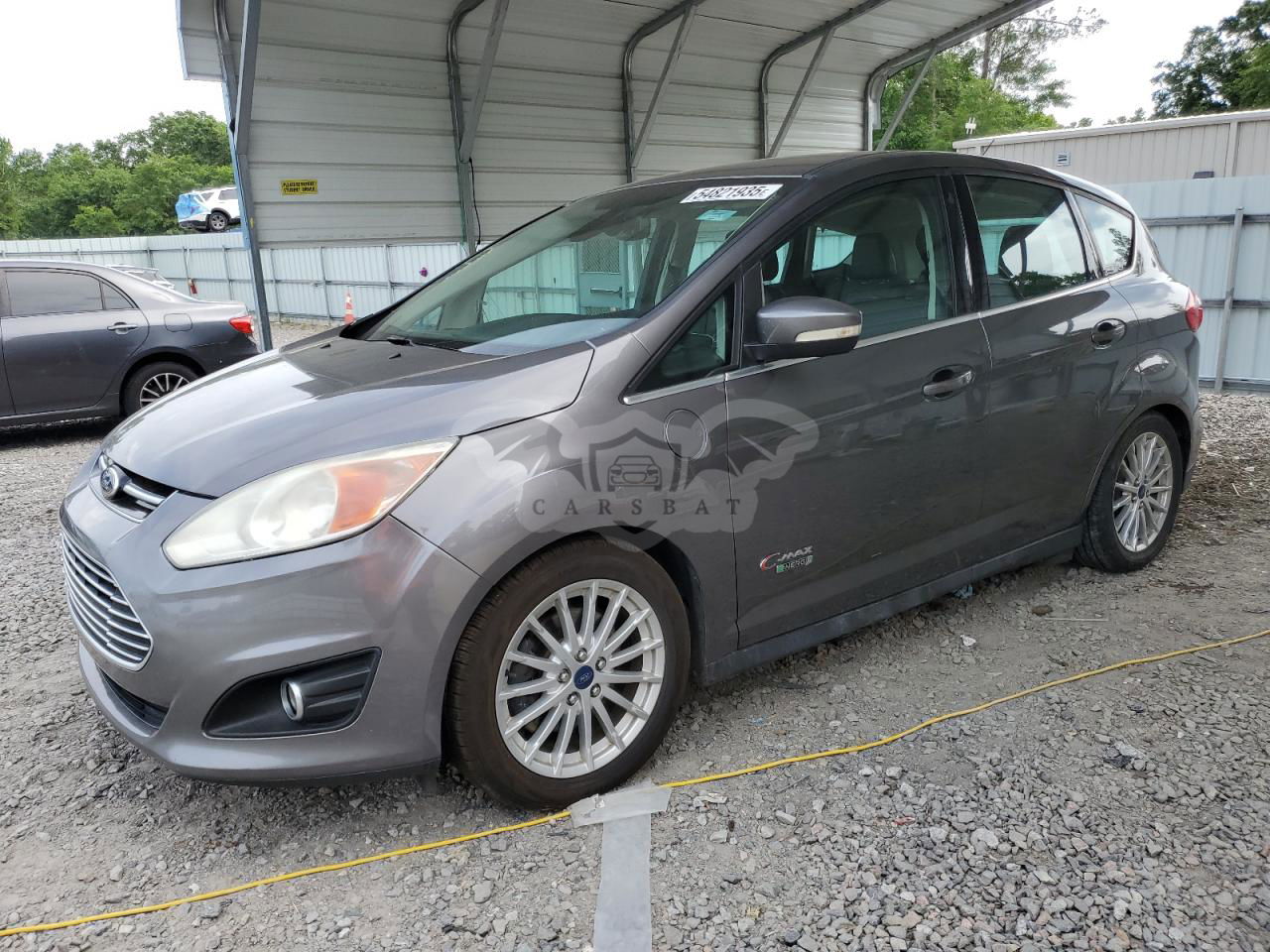 Ford C-Max PREMIUM 2.0L  4 2014