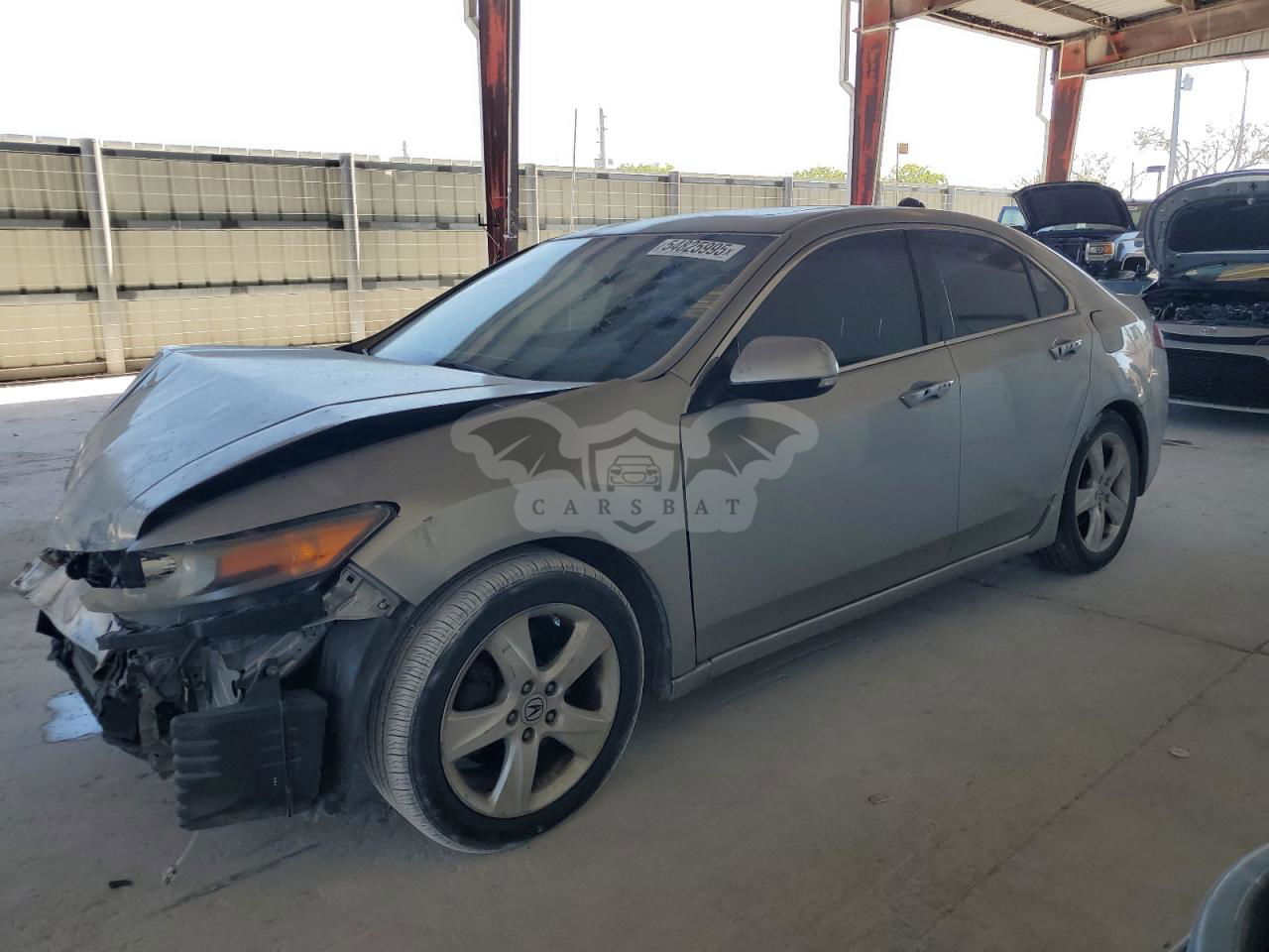 Acura TSX 2.4L  4 2010