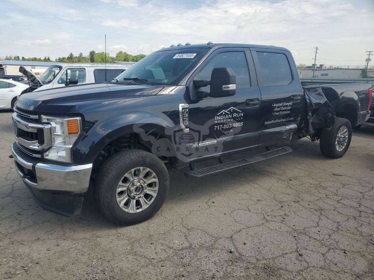 Ford F-350 SUPER DUTY 6.7L  8 2022