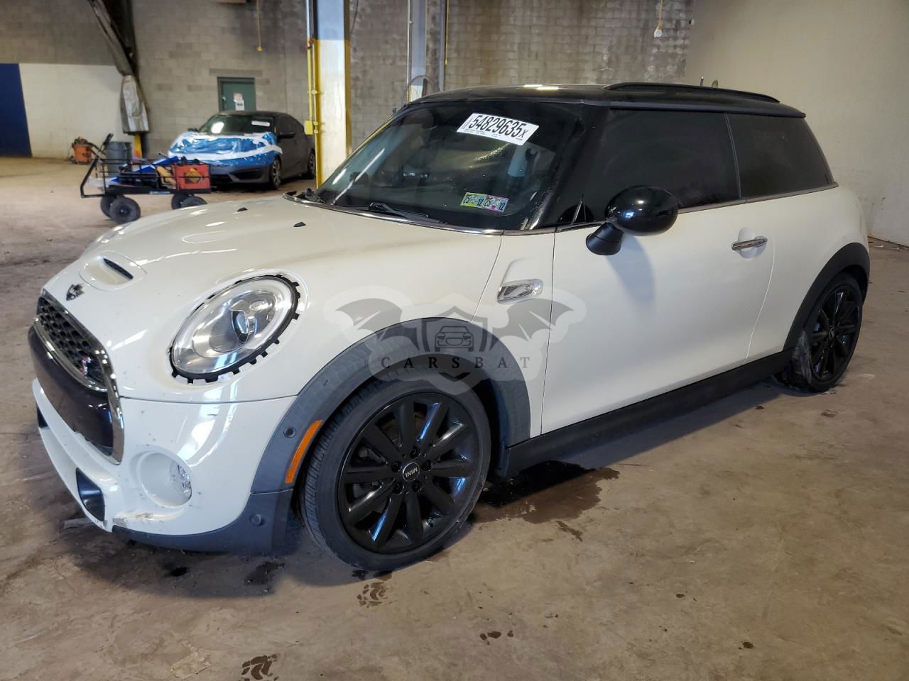 Mini Cooper S 2.0L  4 2018