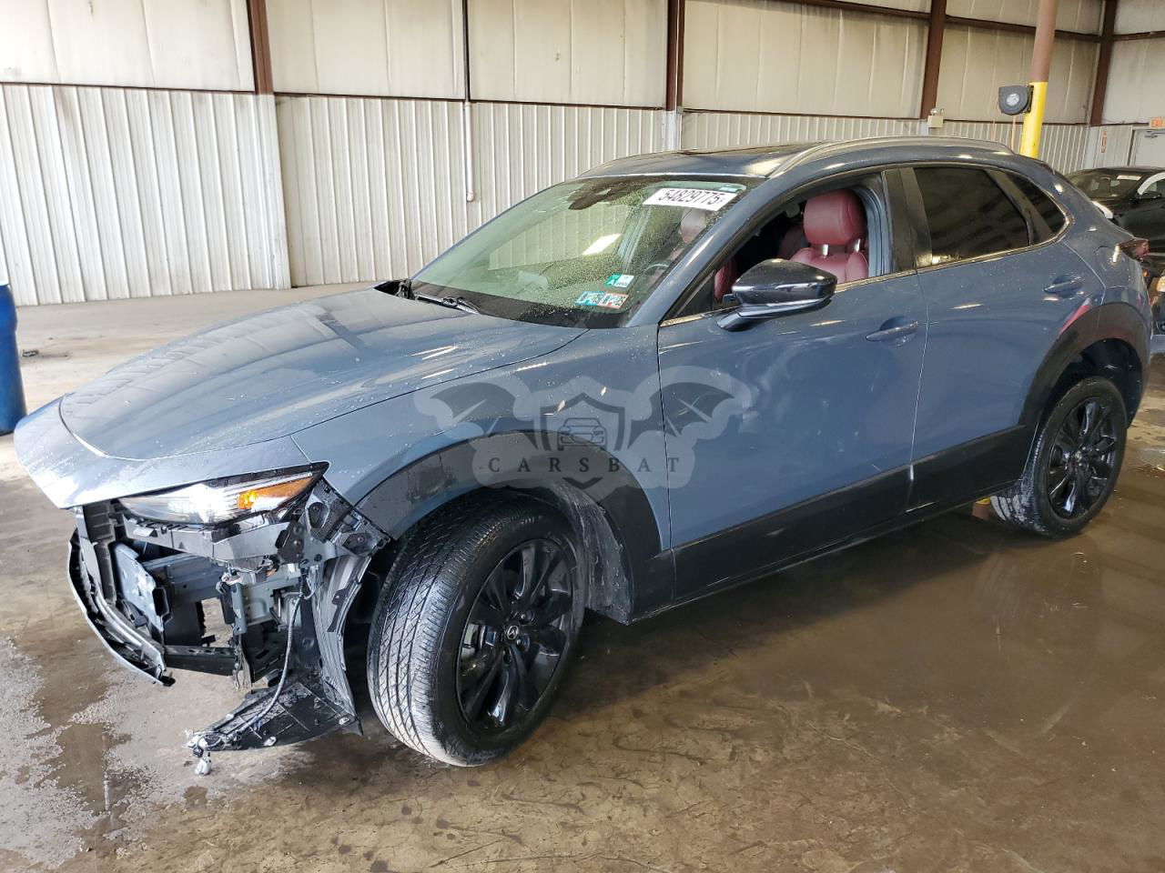 Mazda CX-30 PREFERRED 2.5L  4 2022