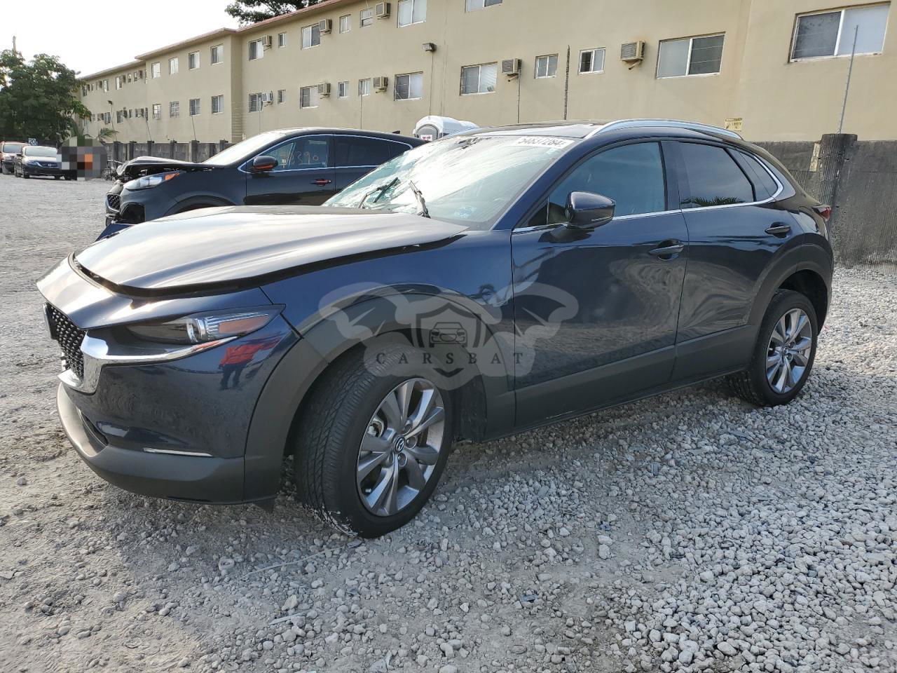 Mazda CX-30 2022