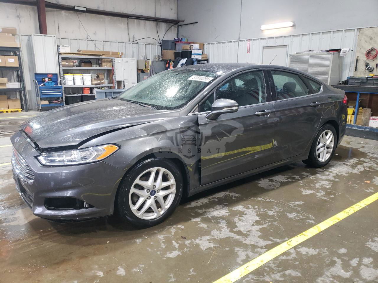 Ford Fusion SE 2.5L  4 2016