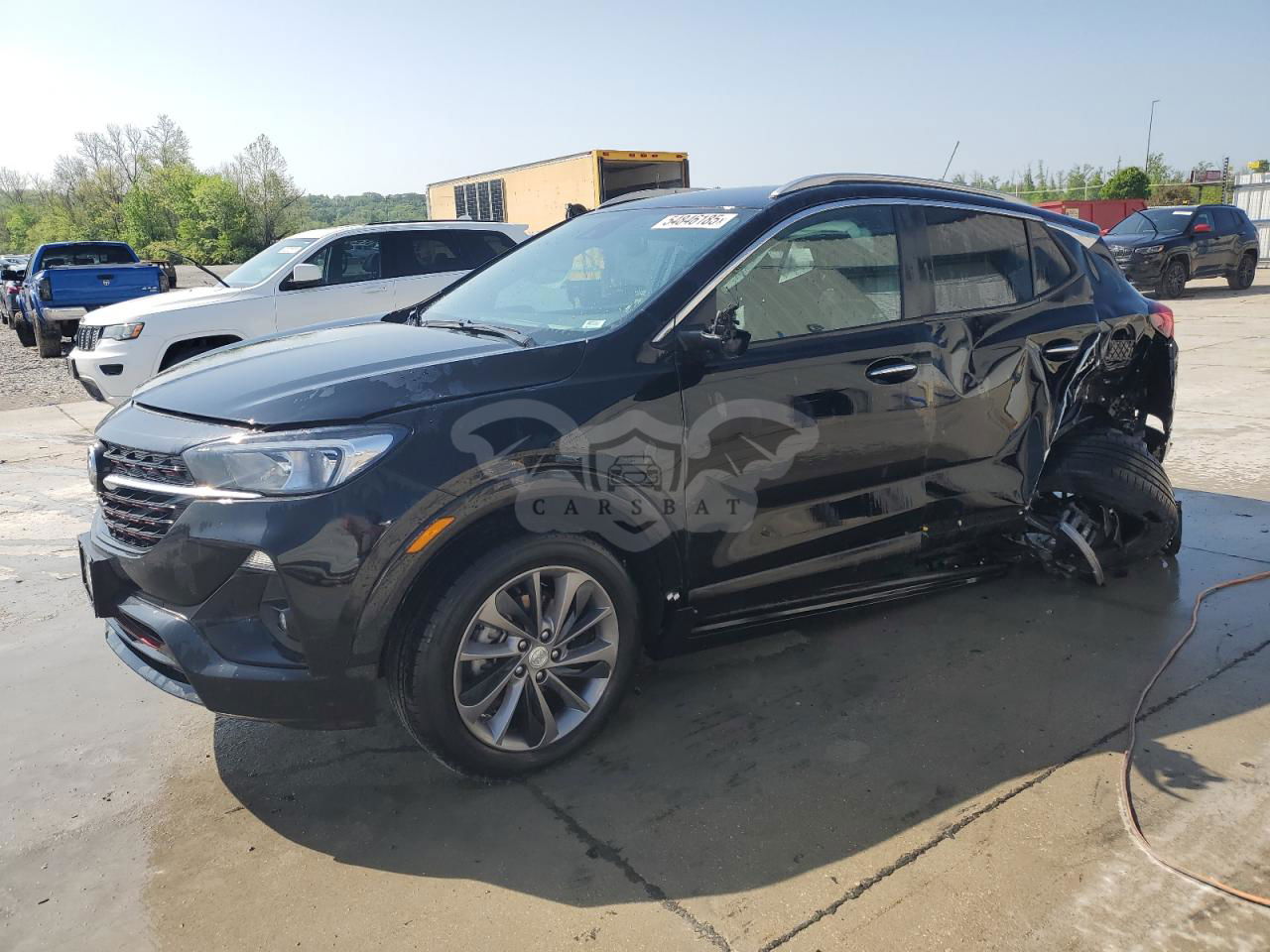 Buick Encore PREFERRED 1.3L  3 2021