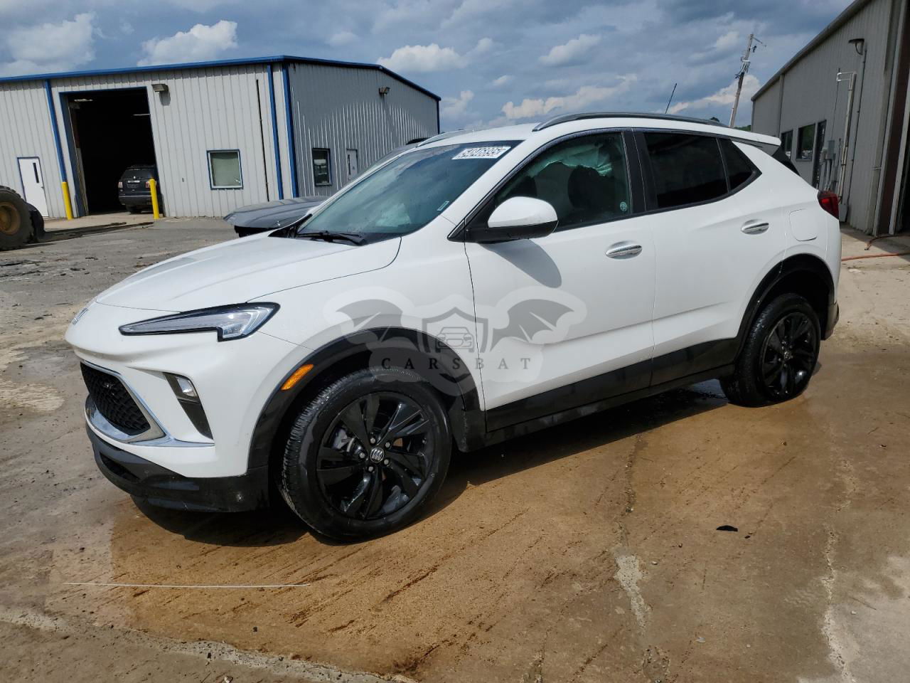 Buick Encore SPORT TOURING 1.3L  3 2024