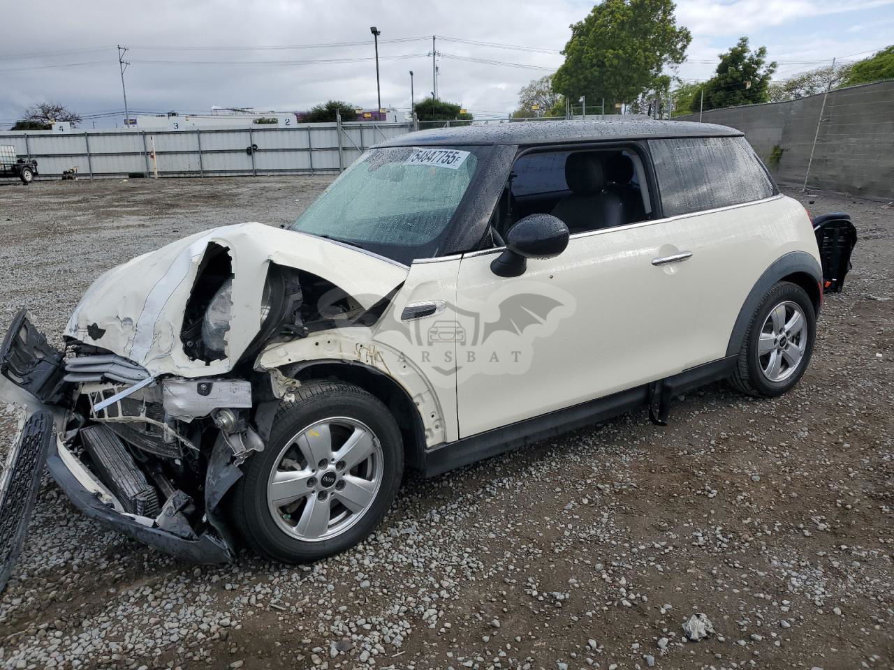 Mini Cooper 1.5L  3 2015