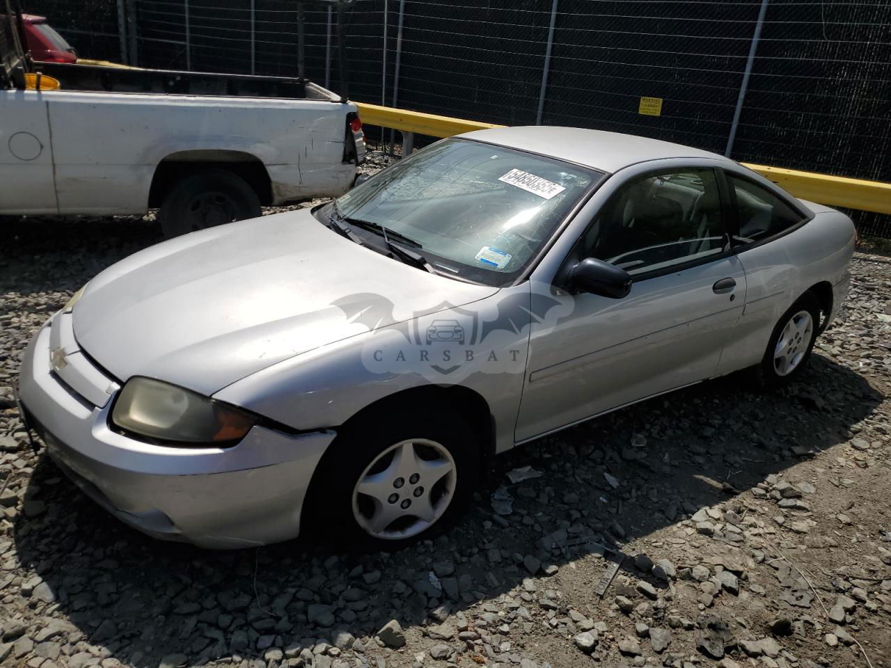 Chevrolet Cavalier 2.2L  4 2004