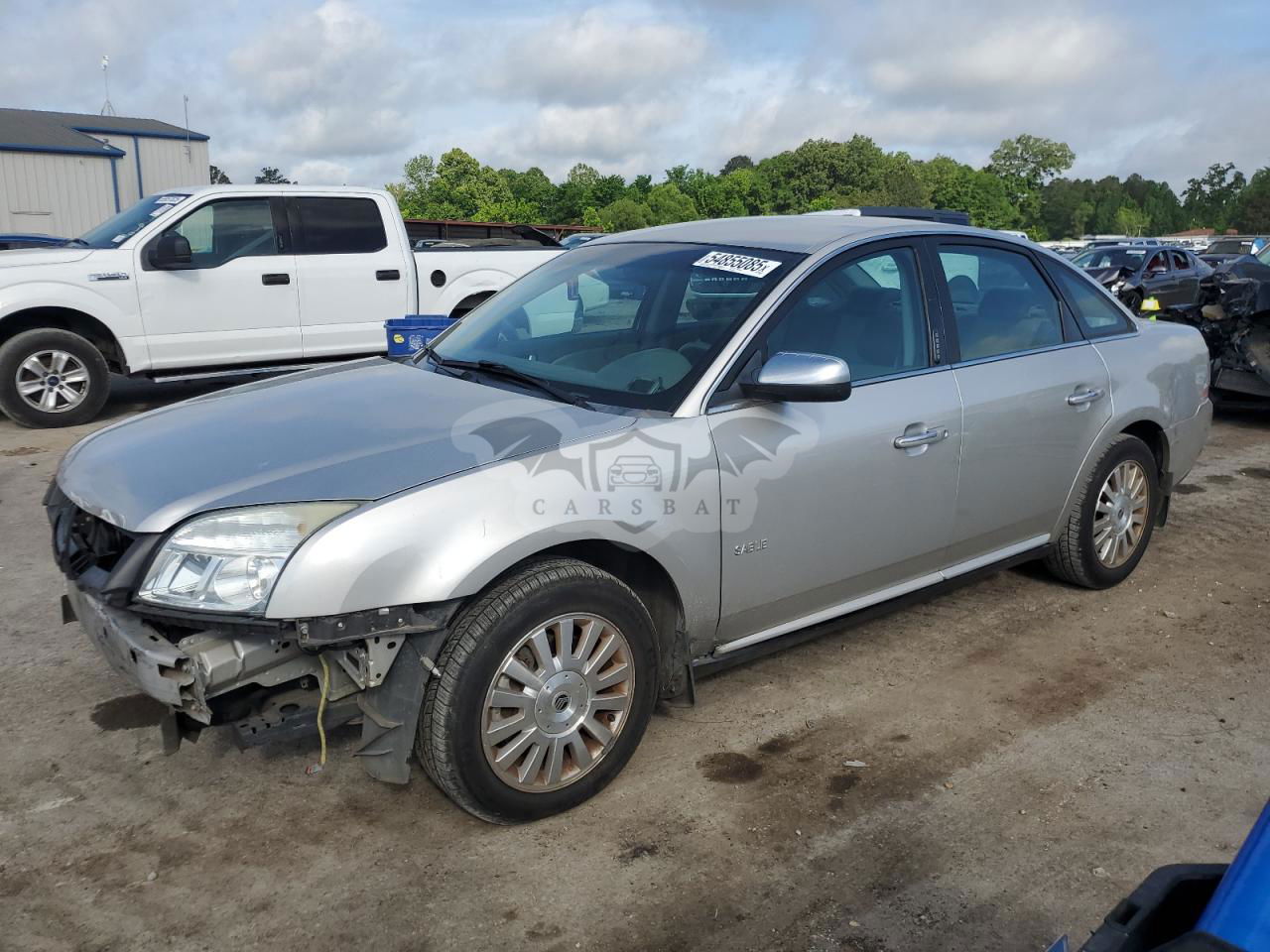 Mercury Sable LUXURY 3.5L  6 2008