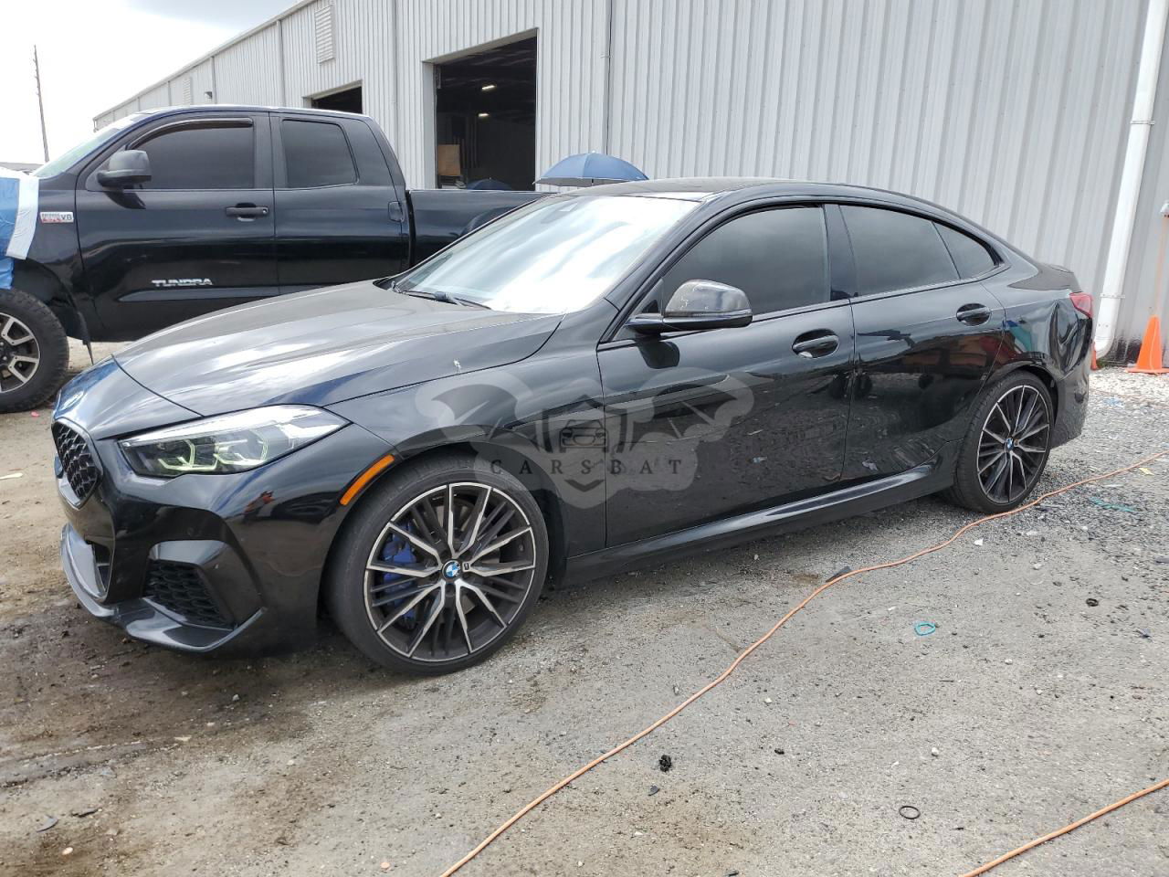 BMW M2 2.0L  4 2020