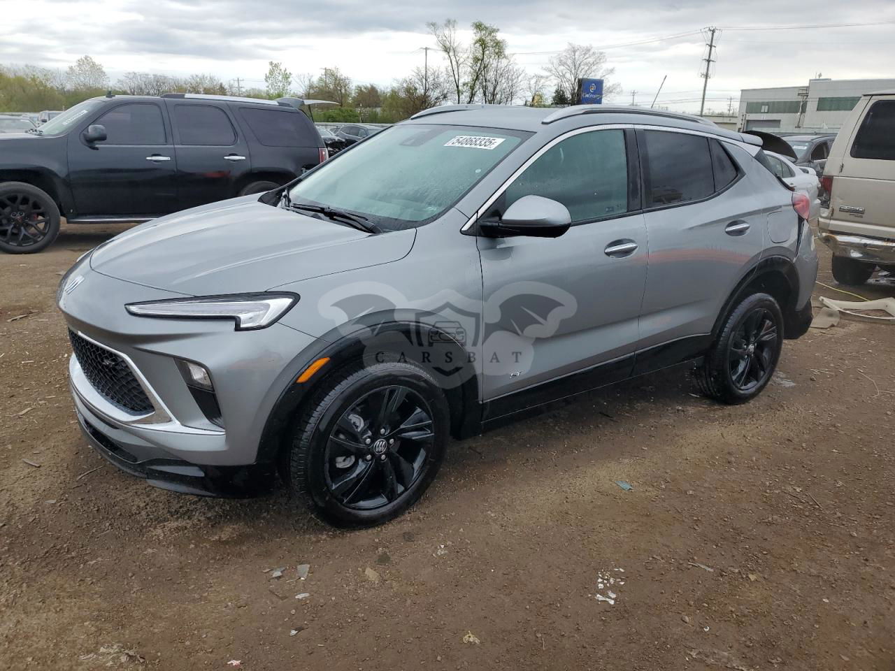 Buick Encore SPORT TOURING 1.3L  3 2025