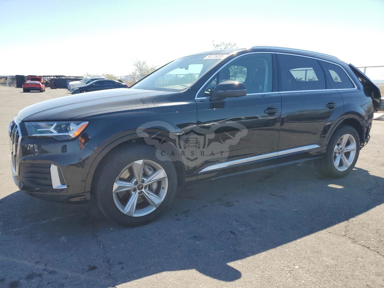 Audi Q7 PREMIUM PLUS 2.0L  4 2023