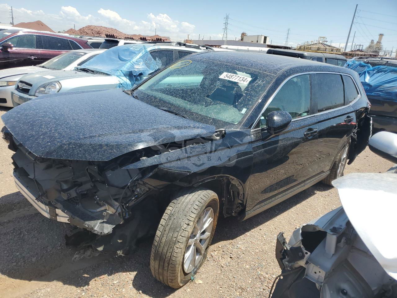 Honda CR-V 2023