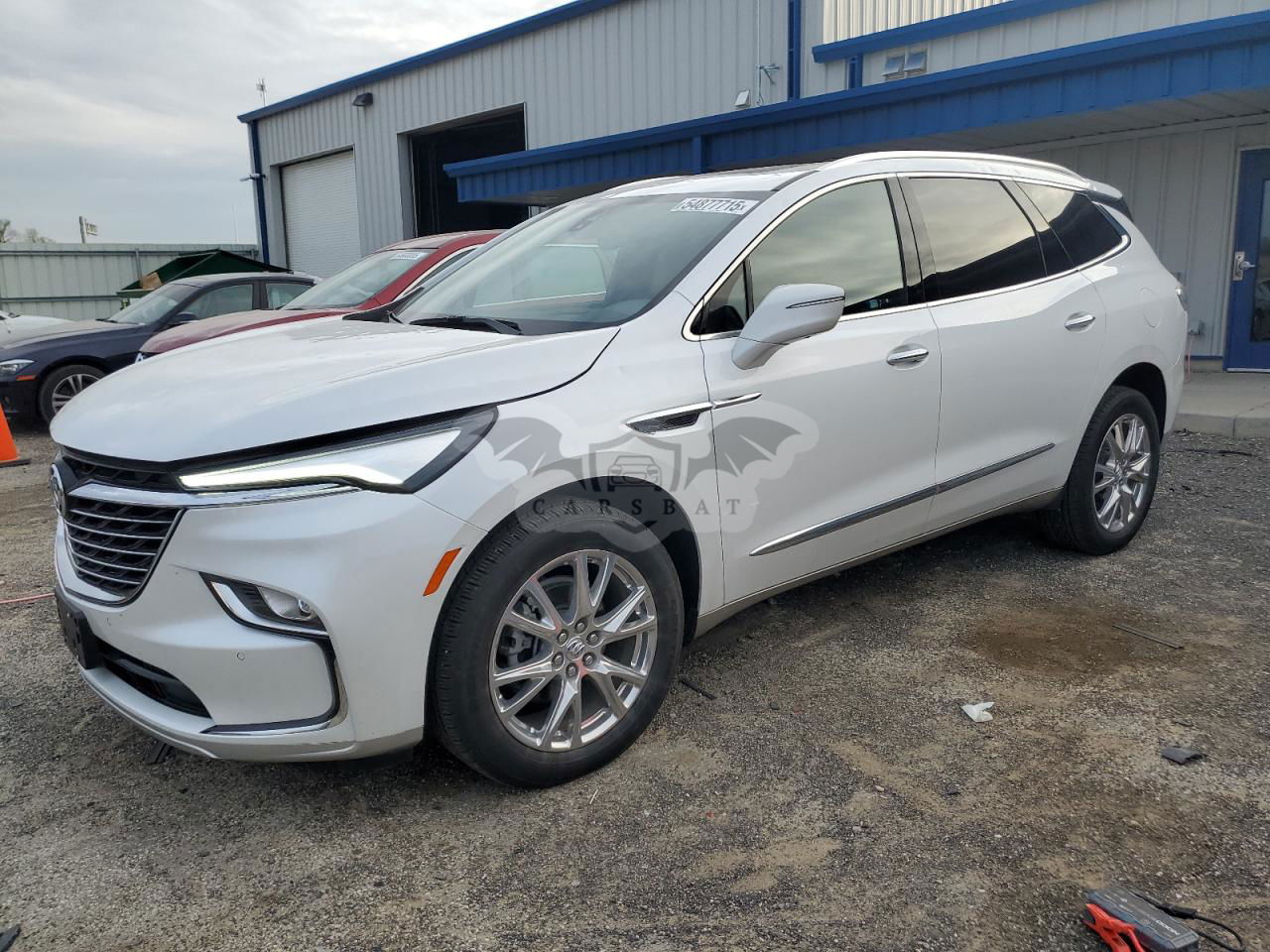 Buick Enclave PREMIUM 3.6L  6 2023