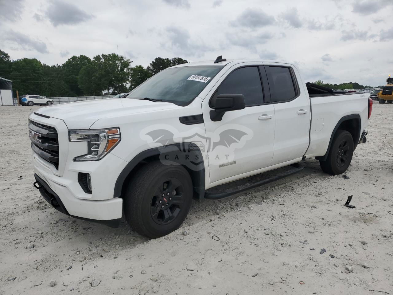 GMC Sierra K1500 ELEVATION 2.7L  4 2019