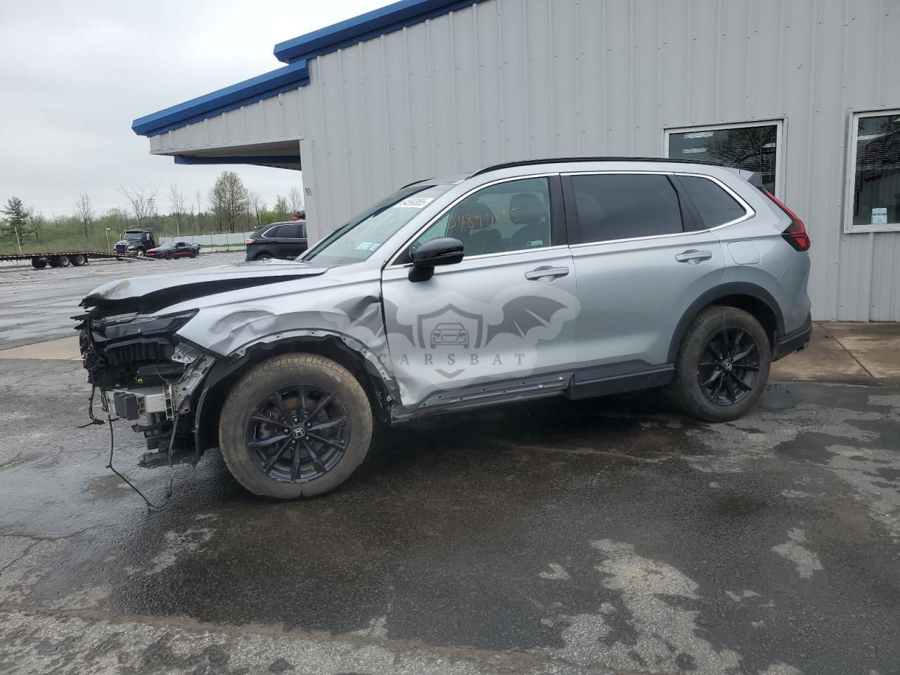 Honda CR-V SPORT 2.0L  4 2023