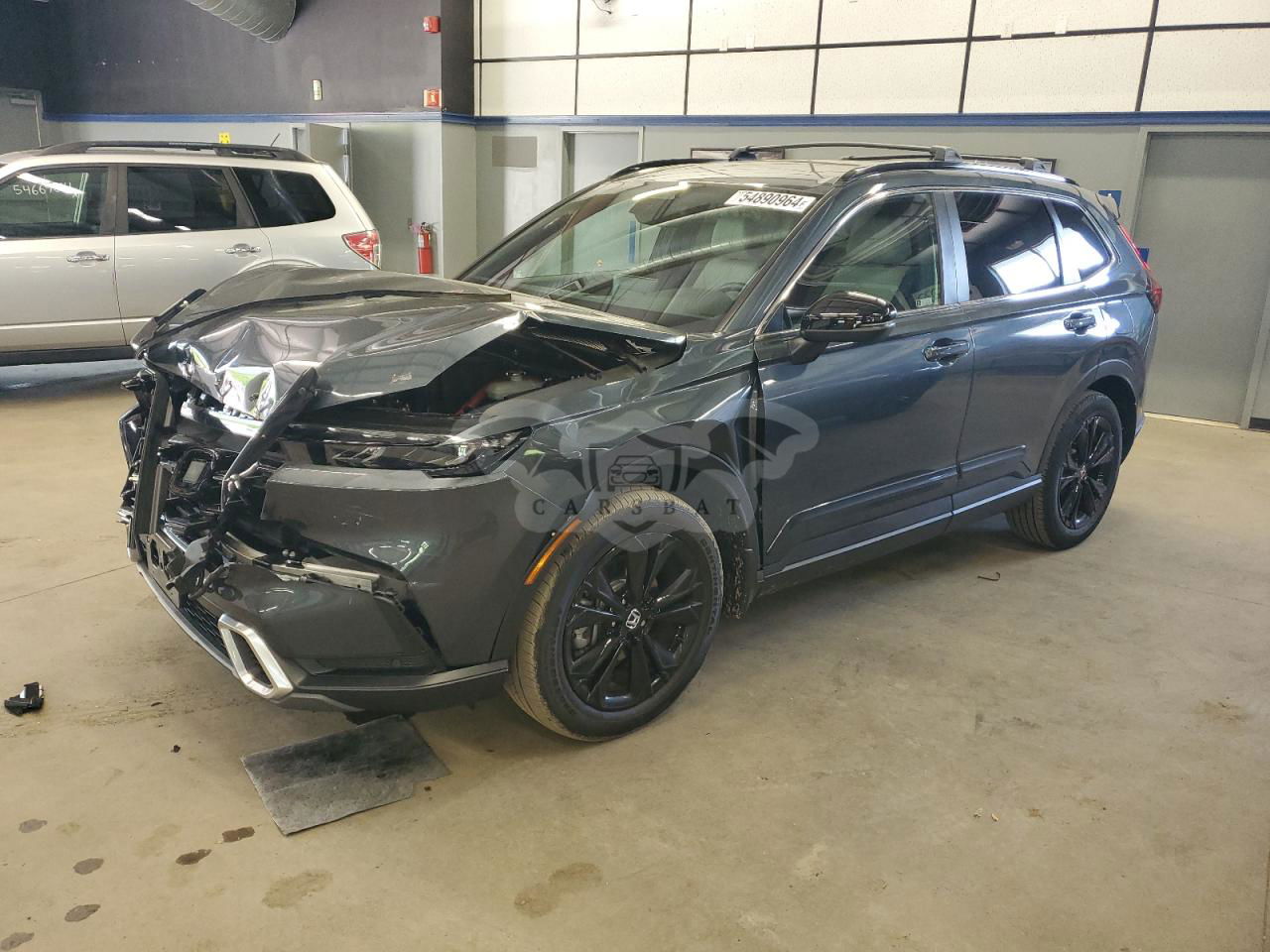 Honda CR-V 2023