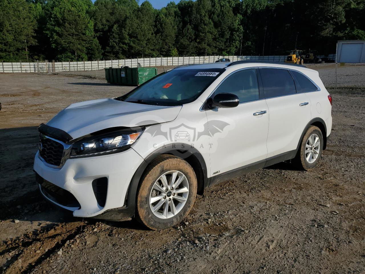 Kia Sorento 2020