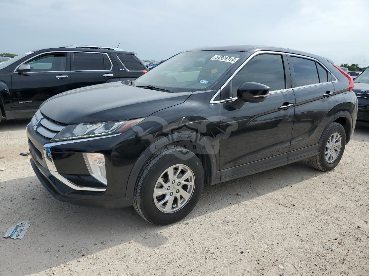 Mitsubishi Eclipse ES 1.5L  4 2018
