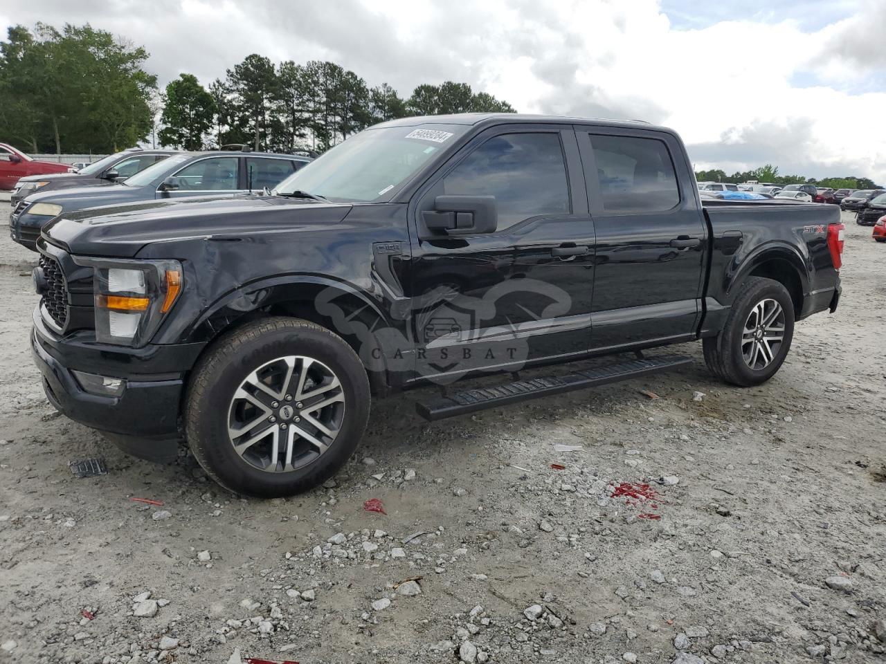 Ford F-150 2023