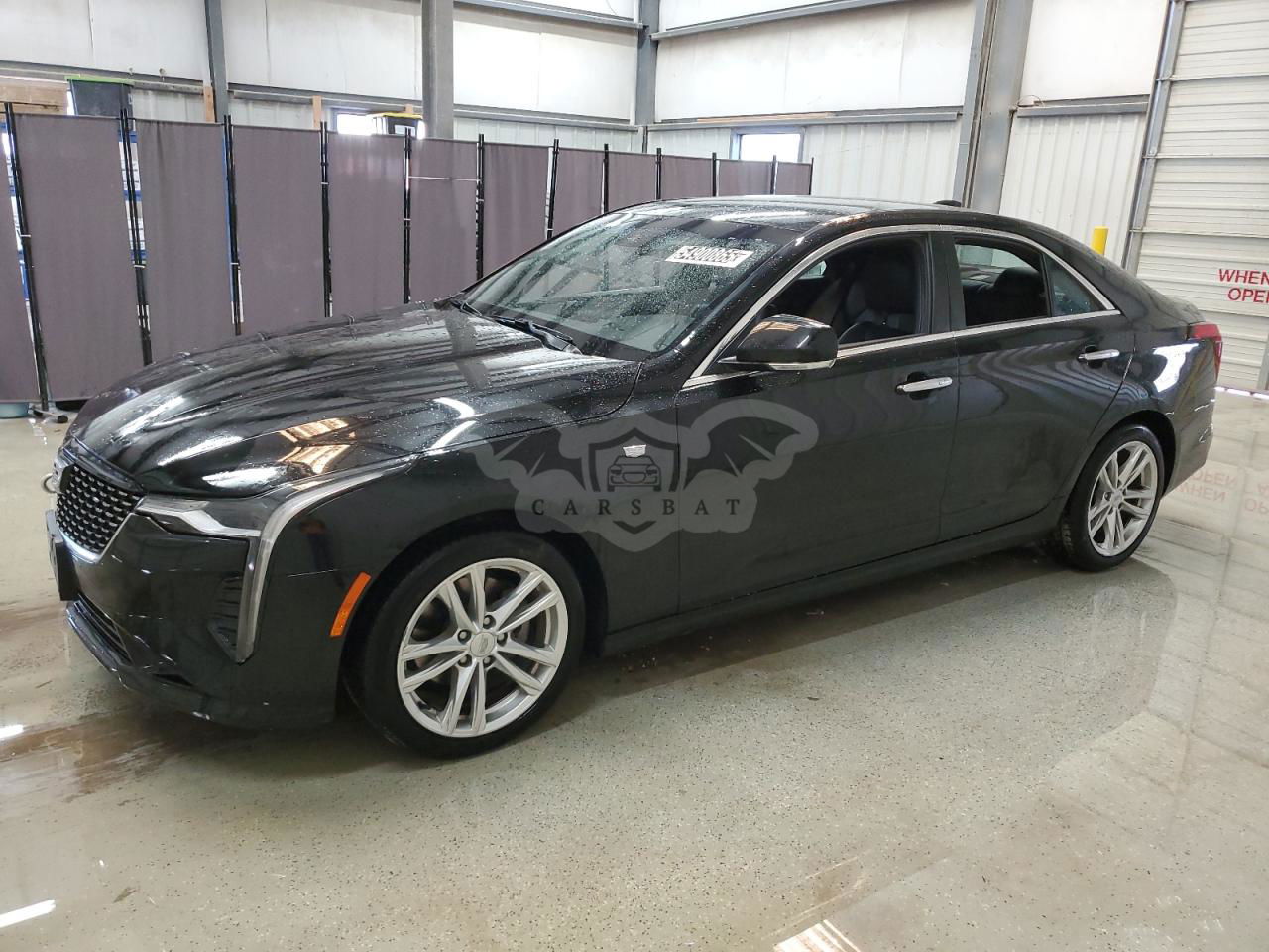 Cadillac CT4 LUXURY 2.0L  4 2024