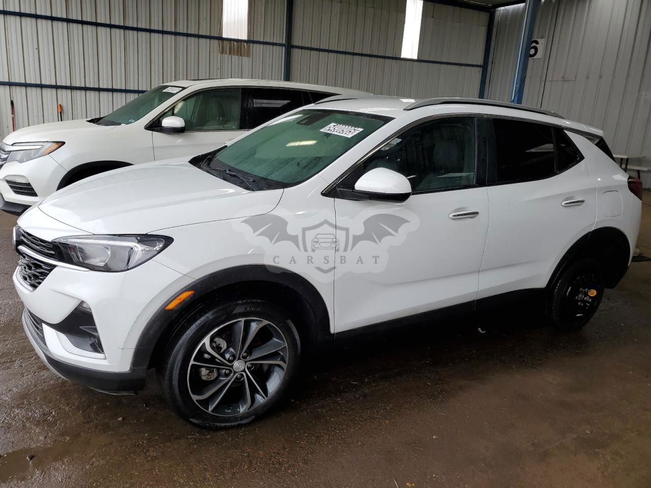 Buick Encore SELECT 1.3L  3 2021