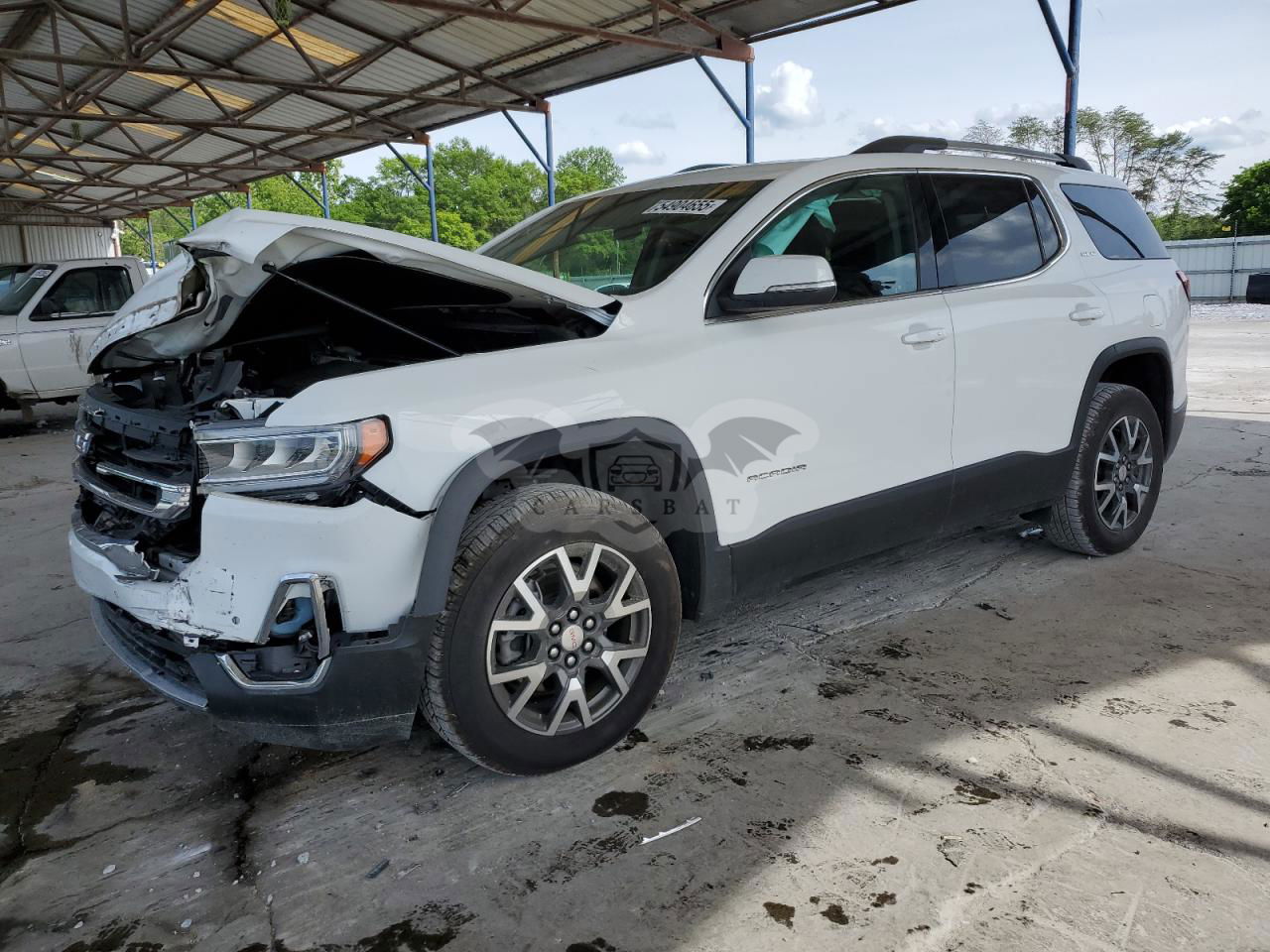 GMC Acadia SLE 2.0L  4 2023