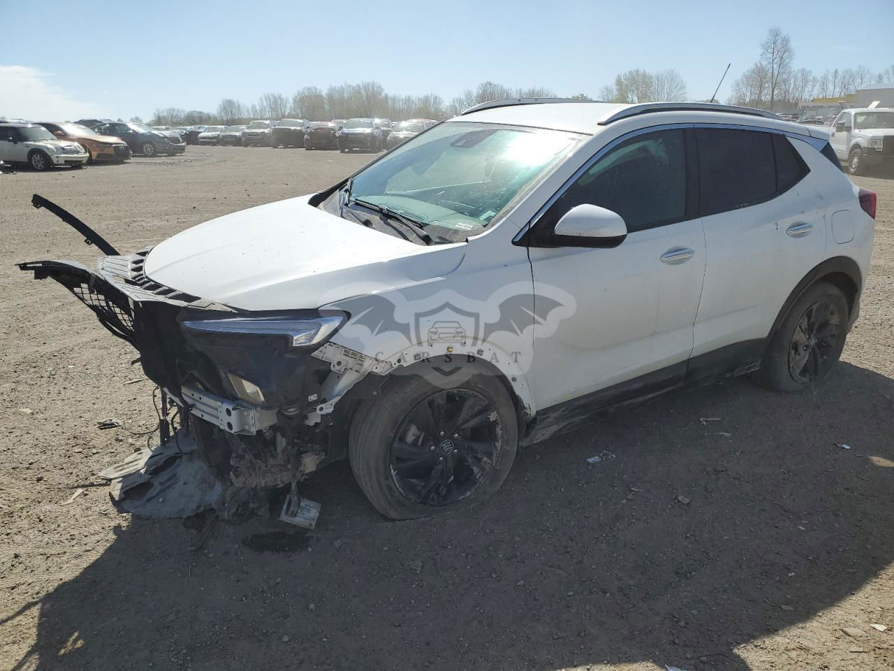 Buick Encore SPORT TOURING 1.3L  3 2024