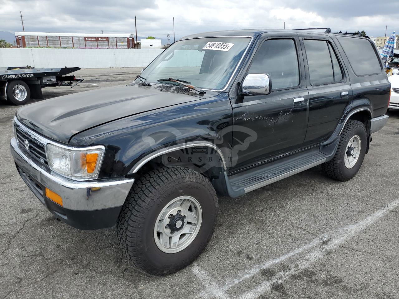 Toyota 4Runner VN39 SR5 3.0L  6 1992