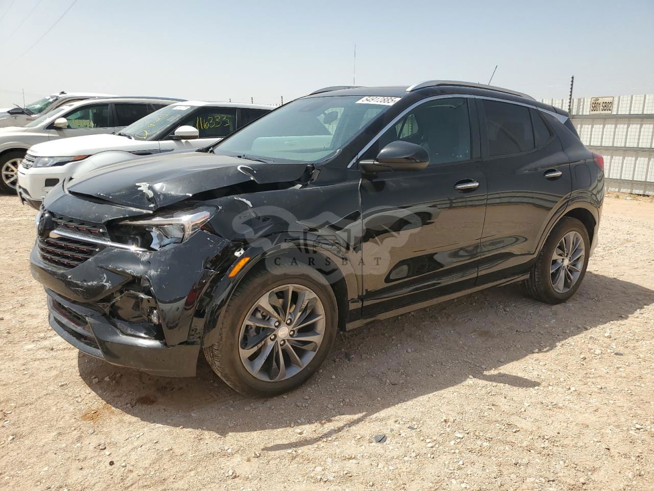Buick Encore SELECT 1.3L  3 2023