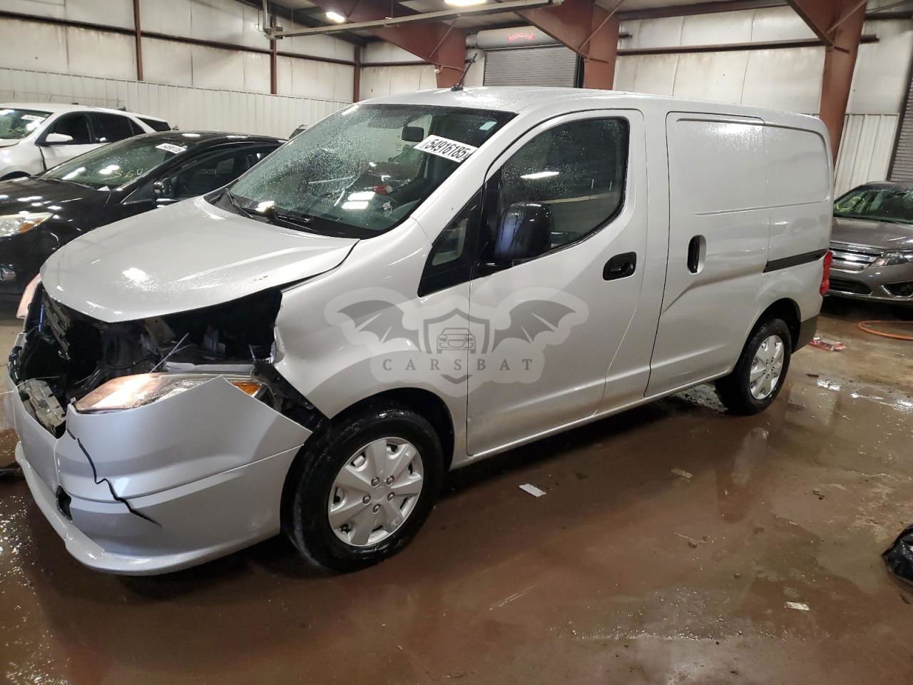 Chevrolet Express LT 2.0L  4 2015
