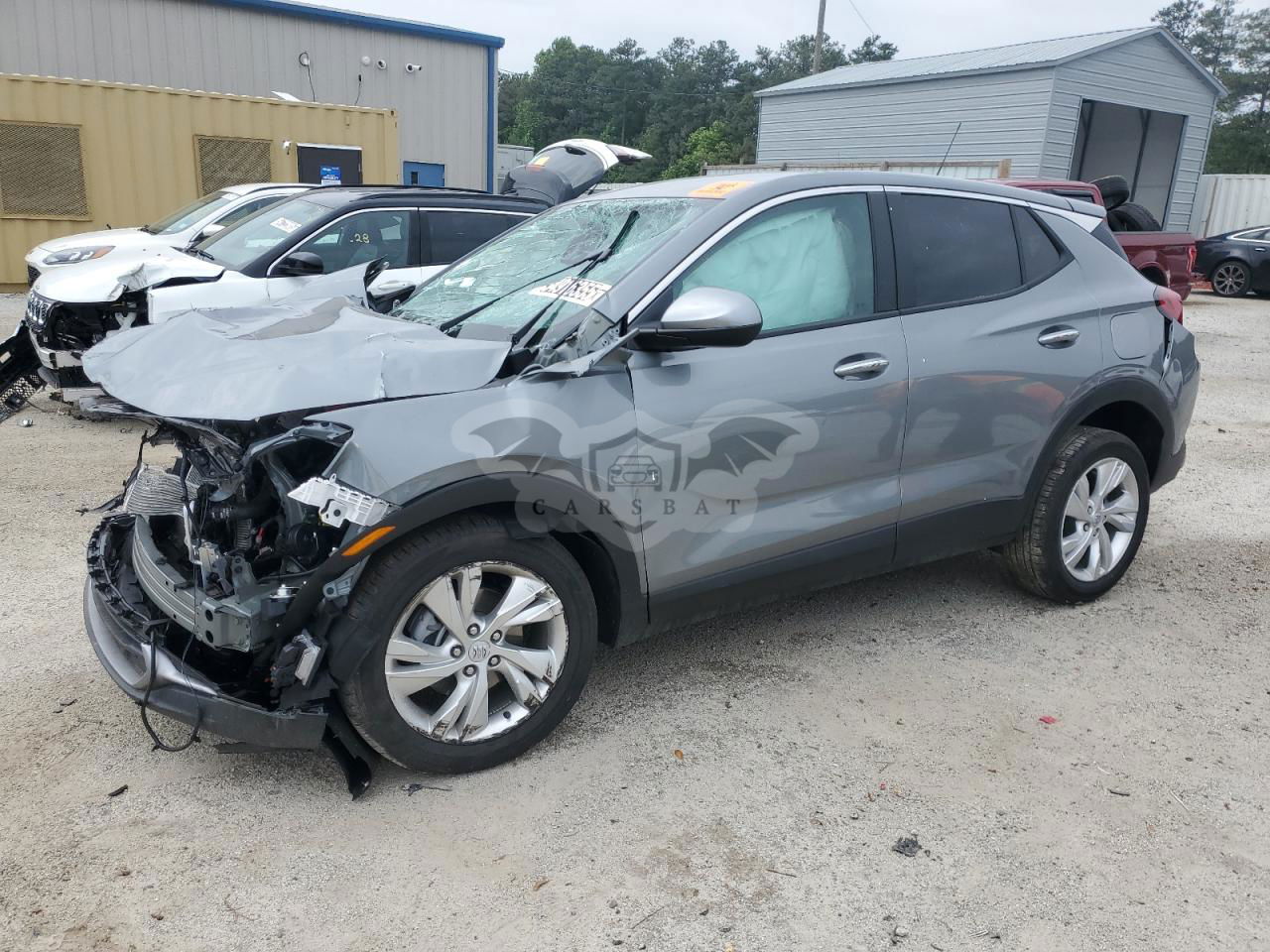 Buick Encore PREFERRED 1.3L  3 2025