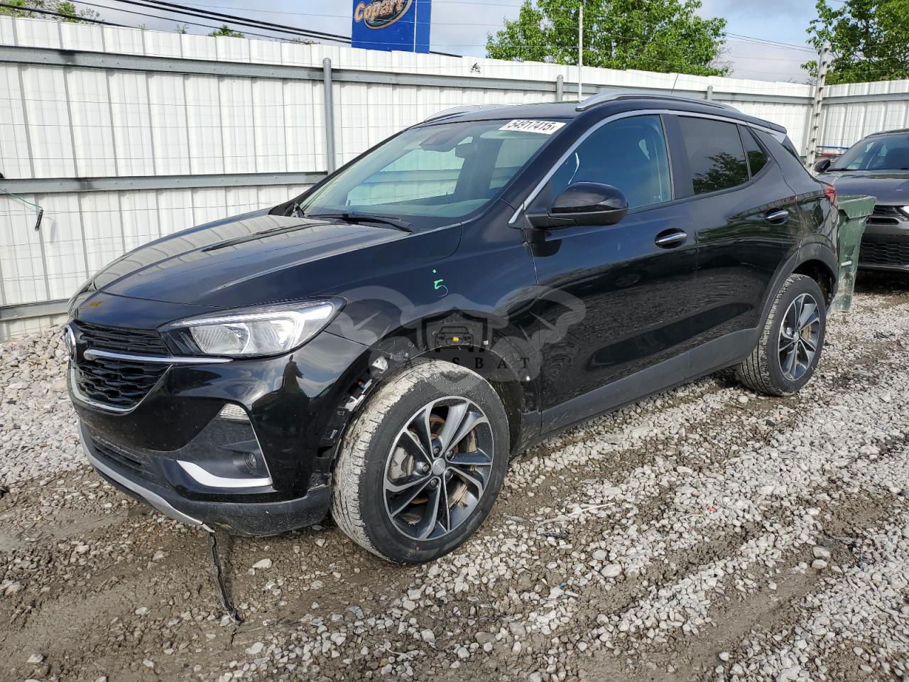 Buick Encore SELECT 1.2L  3 2023