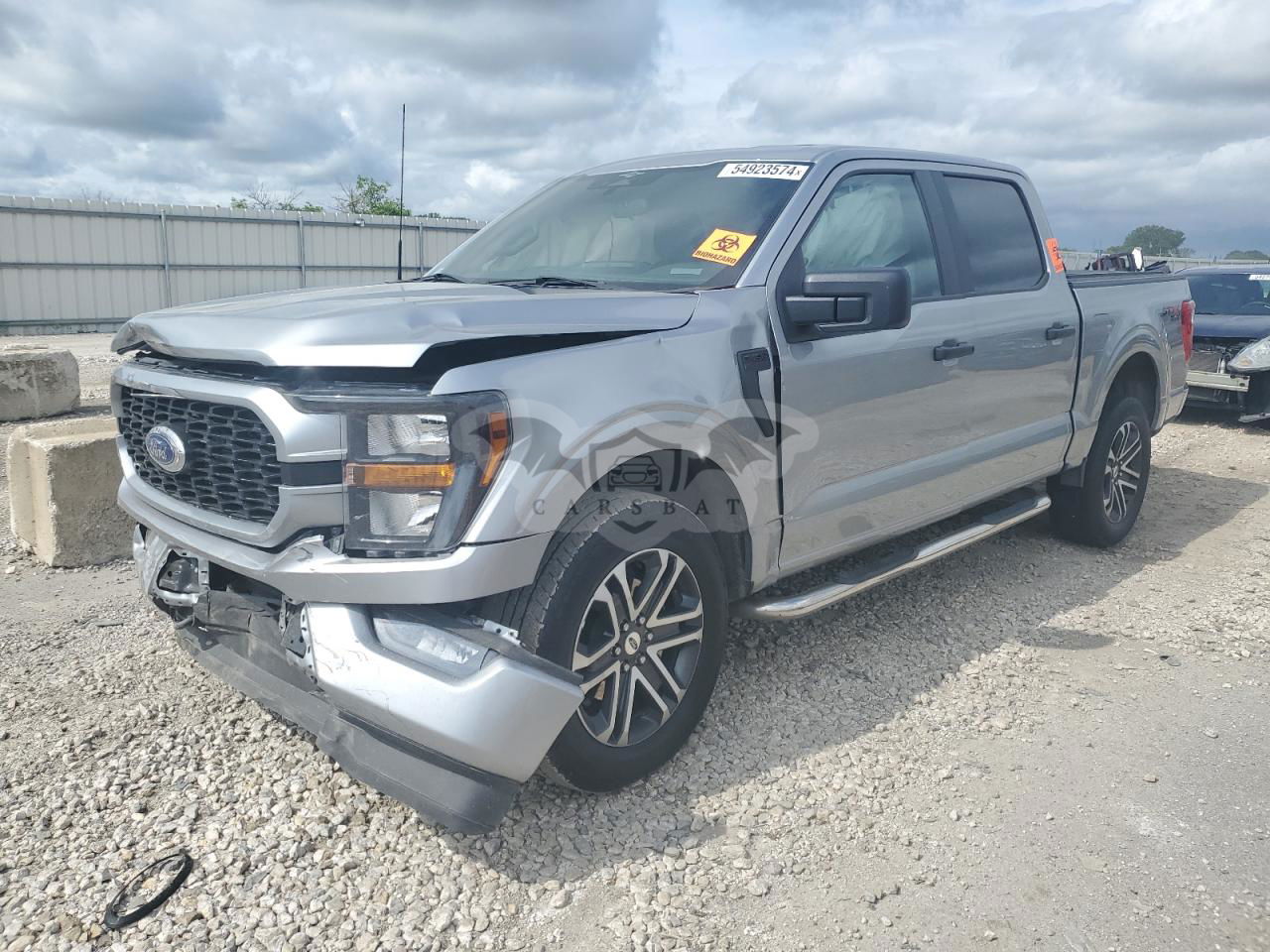 Ford F-150 2023