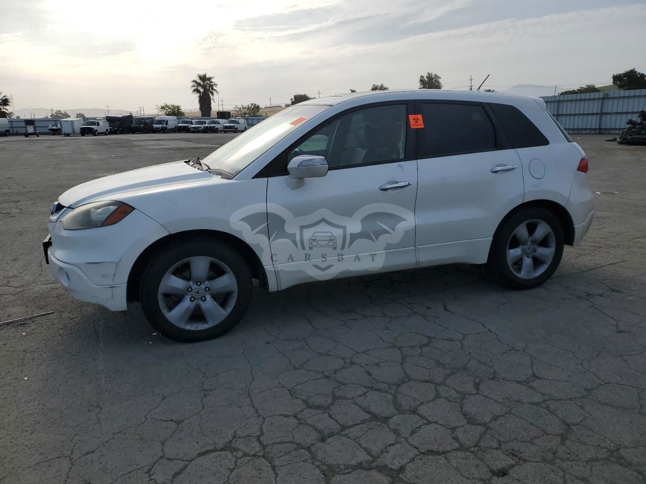 Acura RDX TECHNOLOGY 2.3L  4 2008