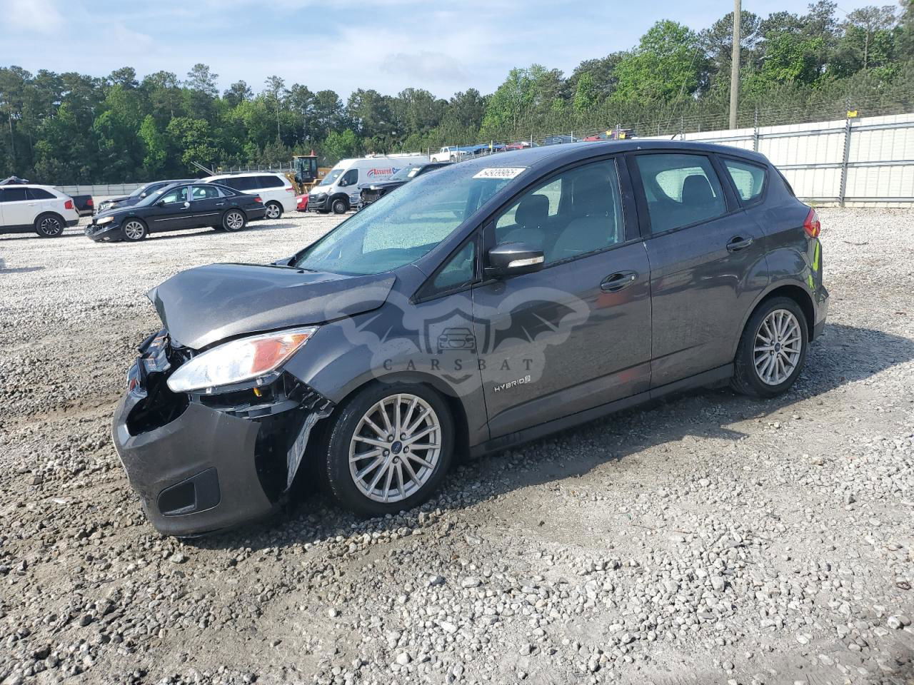 Ford C-Max SE 2.0L  4 2015