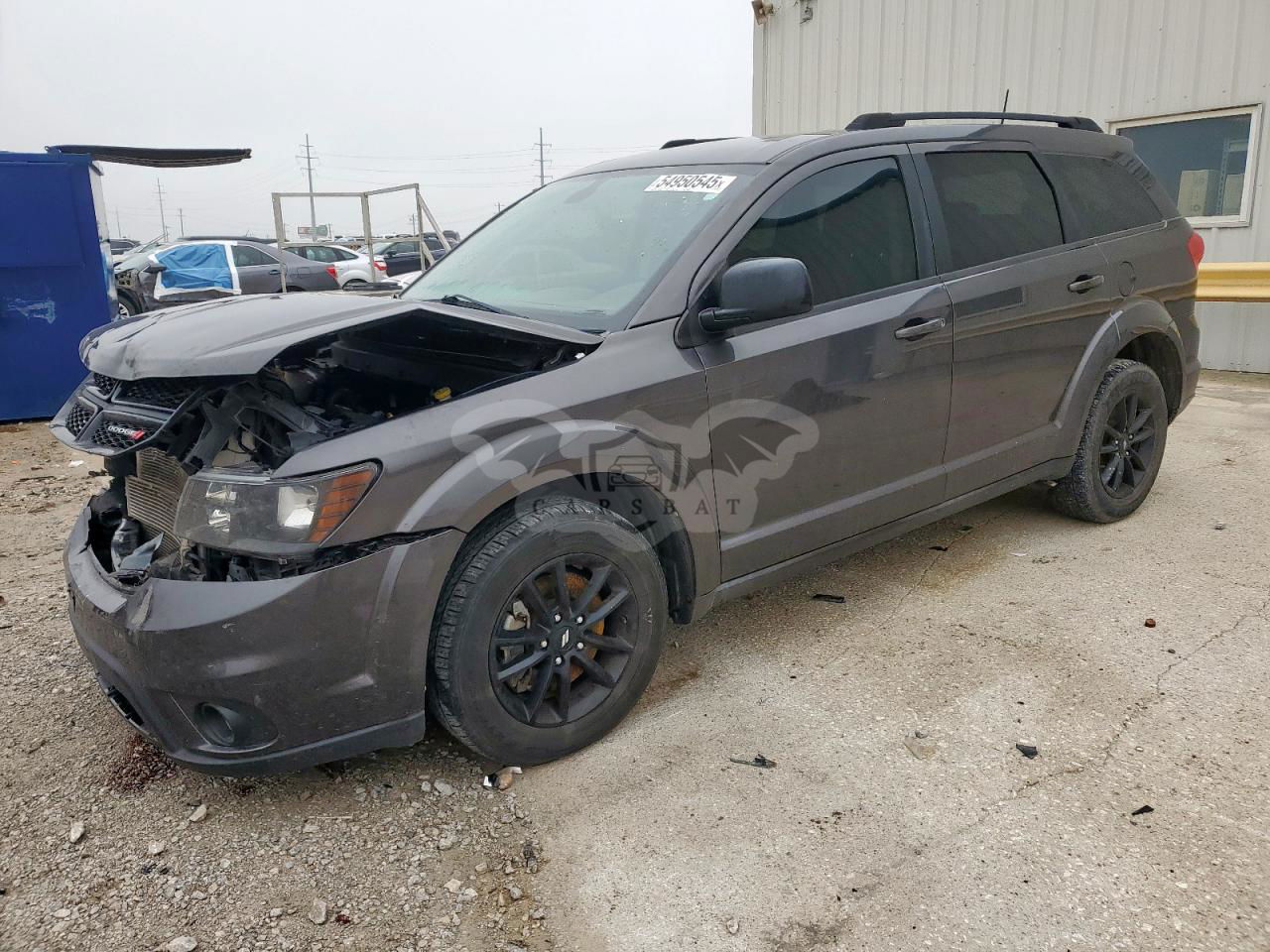 Dodge Journey SE 2.4L  4 2019