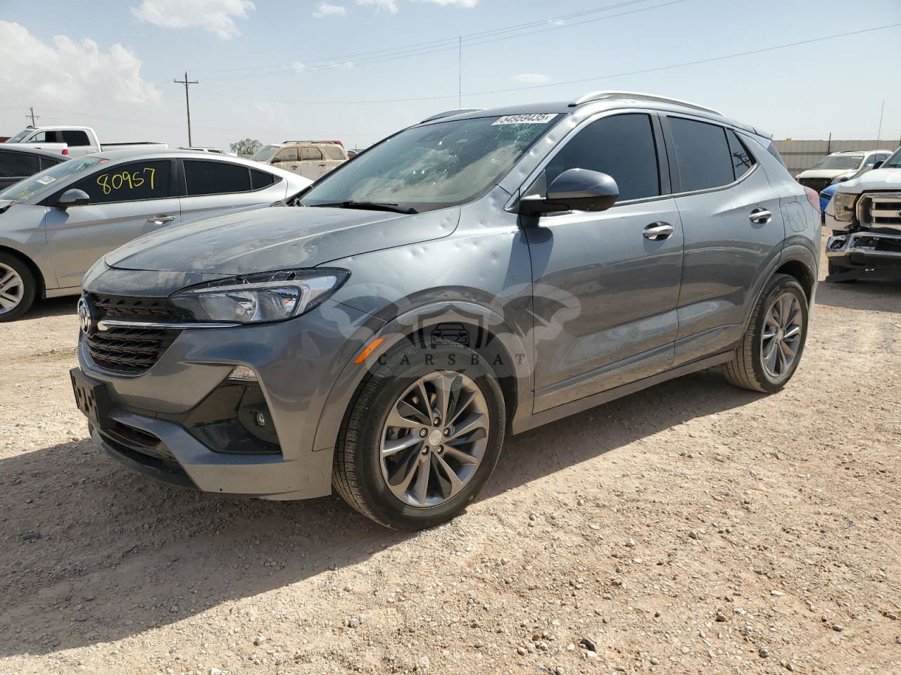Buick Encore SELECT 1.3L  3 2022