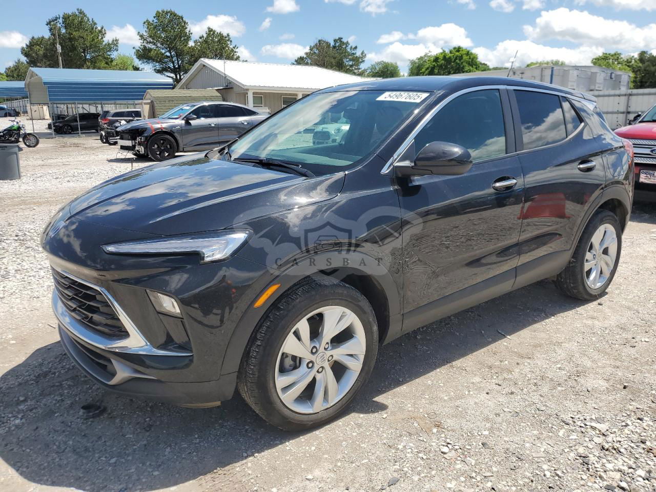 Buick Encore PREFERRED 1.3L  3 2024