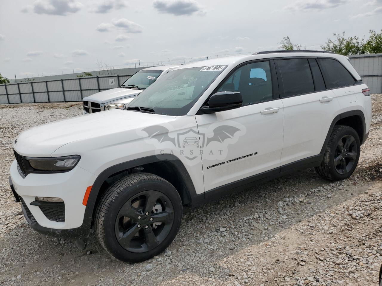 Jeep Grand Cherokee LIMITED 3.6L  6 2025