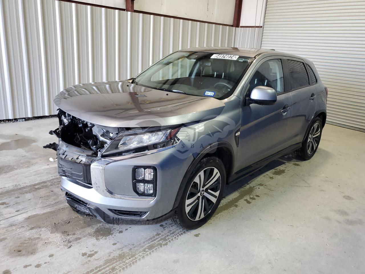 Mitsubishi Outlander 2022