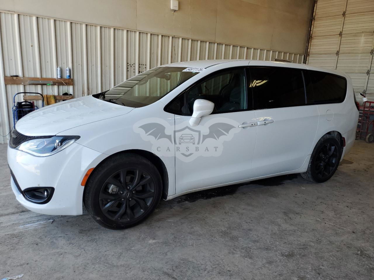 Chrysler Pacifica TOURING PLUS 3.6L  6 2019