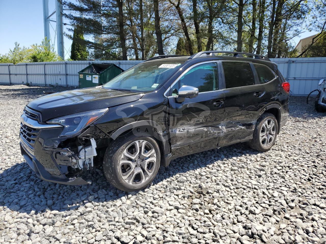 Subaru Ascent LIMITED 2.4L  4 2023