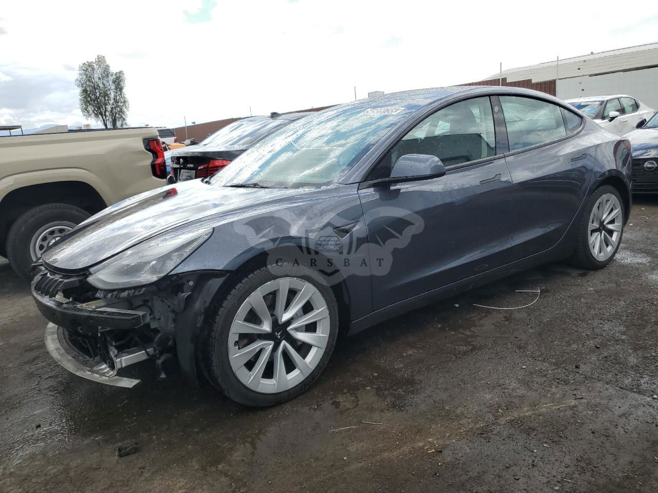 Tesla Model 3 2023
