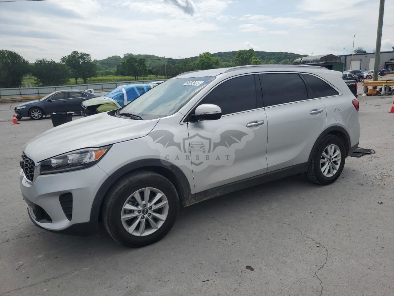 Kia Sorento L 2.4L  4 2020