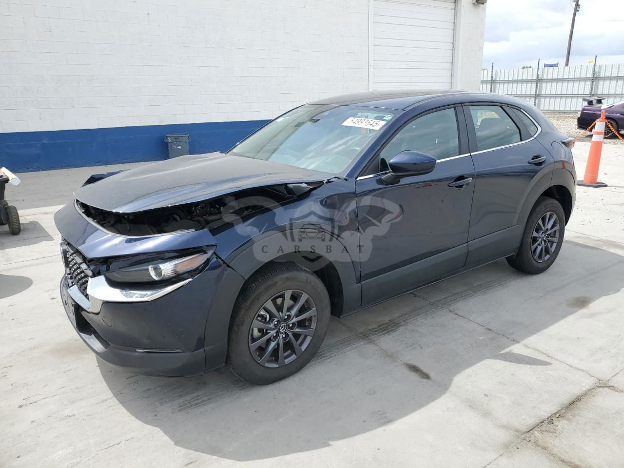 Mazda CX-30 2.5L  4 2023