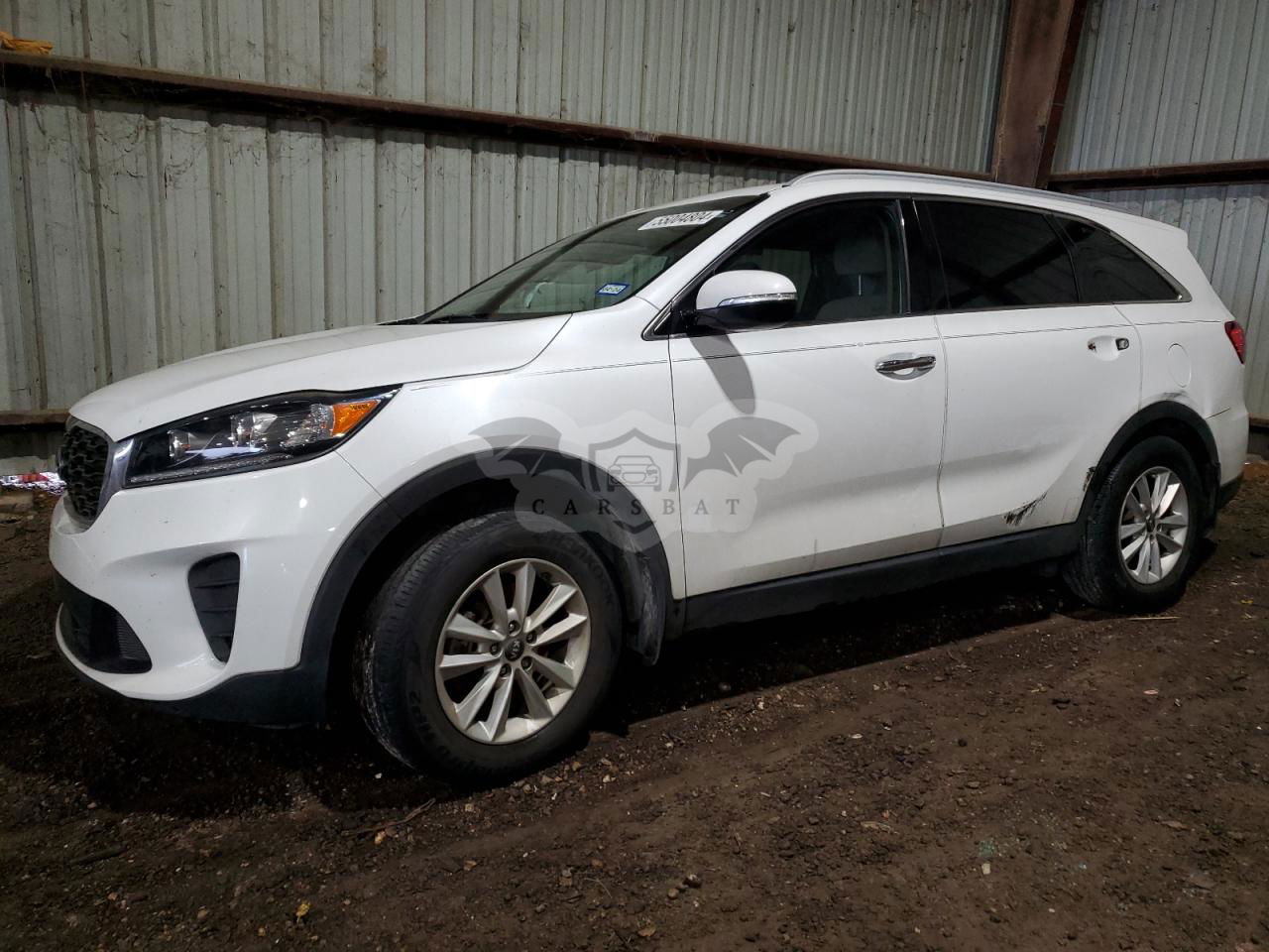 Kia Sorento 2020