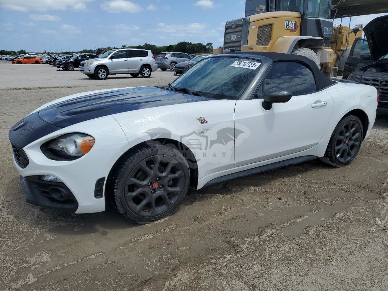 Fiat 124 CLASSICA 1.4L  4 2017